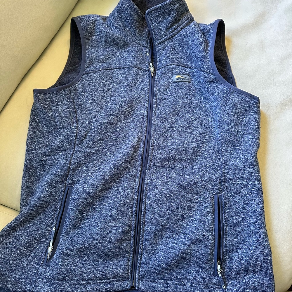 Orvis women's vest